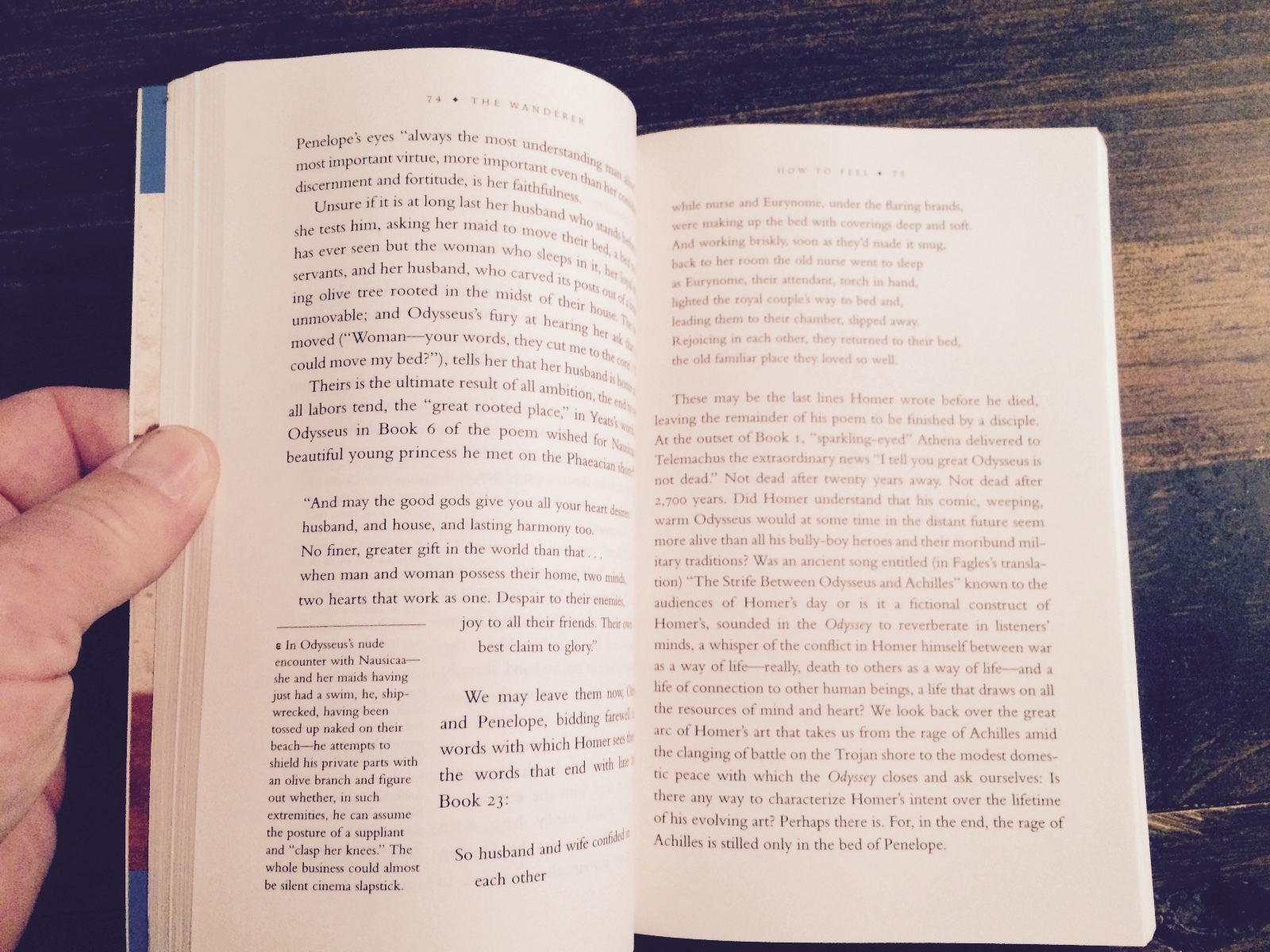 Sailing the WineDark Sea Why the Greeks Matter by Thomas Cahill S