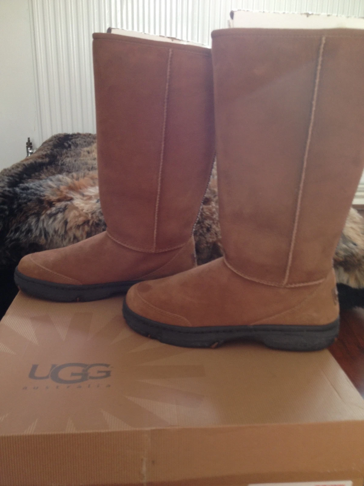 Completely S Out Ugg Boots