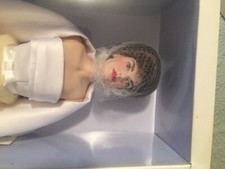 FOUR Franklin Mint Jacqueline Kennedy Dolls, each different variety! Original! 