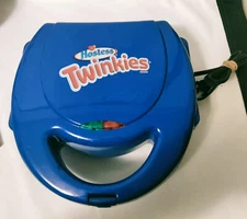 Hostess Twinkies Maker Easy Snack Maker, Smart Planet Model HOST-1TW