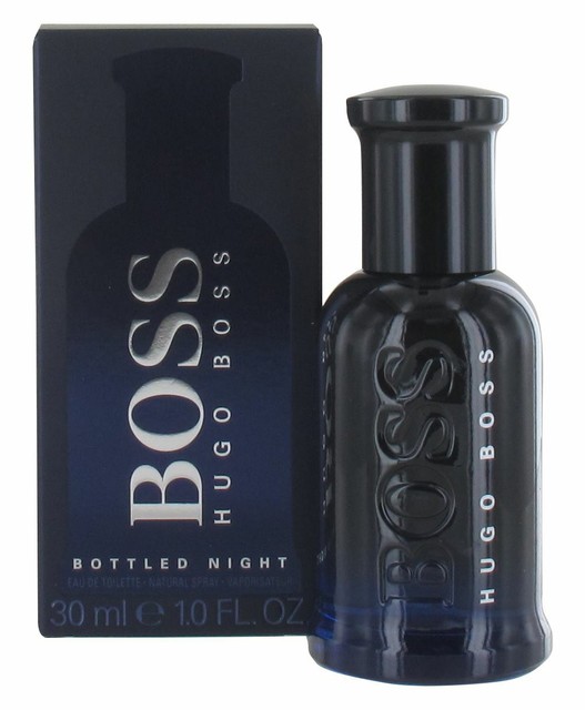 hugo boss 30 ml