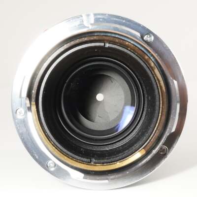 MINOLTA M-ROKKOR 90mm F4 For Leica M MF Prime Lens from Japan