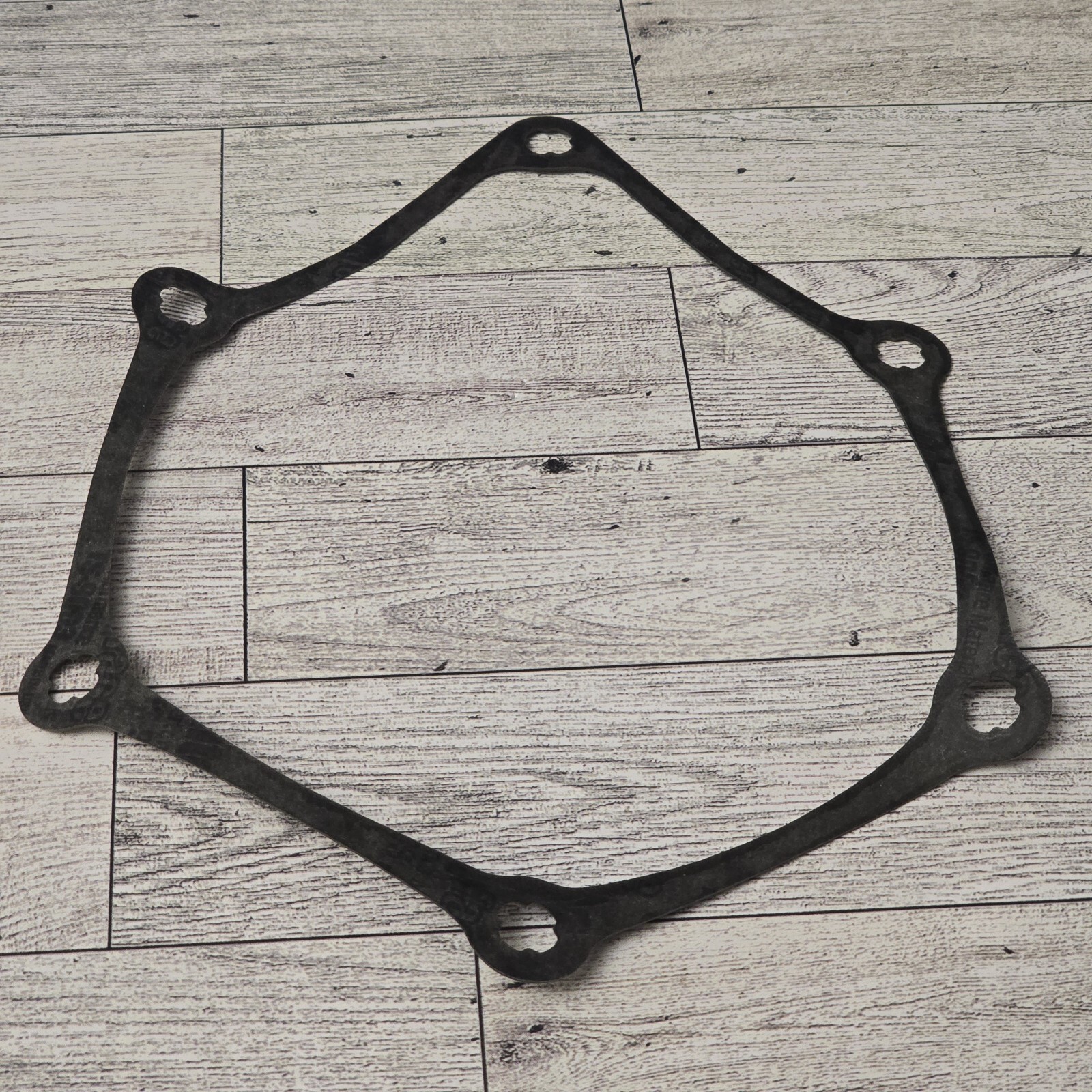 X2 Detroit Diesel 8929299 Air Compressor Drive Gasket Series 60 Diesels ...