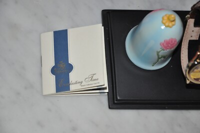Disney Watch (1998) Beauty and The Beast Unisex Watch  display picture 1