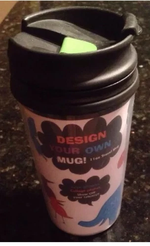 Design Your Own Mug. Free Shipping!