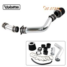 Cold Air Intake Kit Filter For 2002-2006 Nissan Altima Sedan 2.5l L4 Engine Us