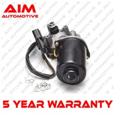 AIM Windscreen Wiper Motor Front For Vauxhall Opel Astra Vectra