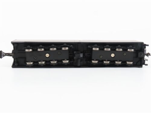 HO Scale Broadway Limited BLI 2234 PRR T-1 4-4-4-4 Steam #5549 - DCC ONLY - Picture 19 of 21