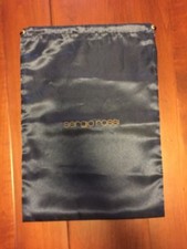 New SERGIO ROSSI DUST BAG 9.75" X 13.75"