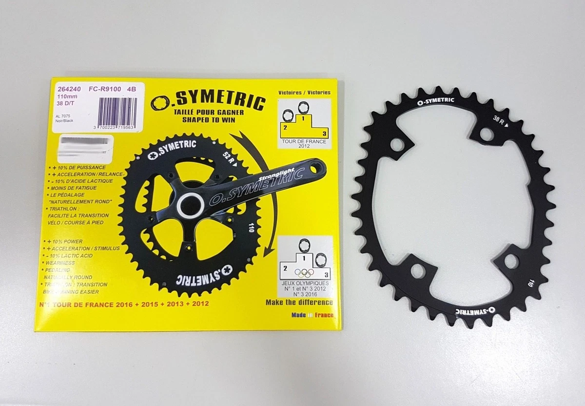 OSYMETRIC Chainrings for sale | eBay