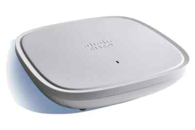 #ad Cisco Catalyst C9105AXI B Wireless Access Point 9105AX Series Access Point $67.99