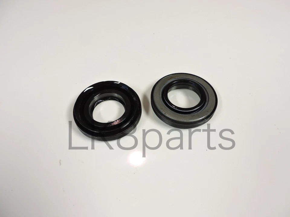 Nuevo juego de 2 pares de sellos de eje delantero FTC4822 para Land Rover Discovery 2 Range P38 Foto 4 de 4