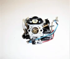 Husqvarna 550 MARK II Carburetor - OEM