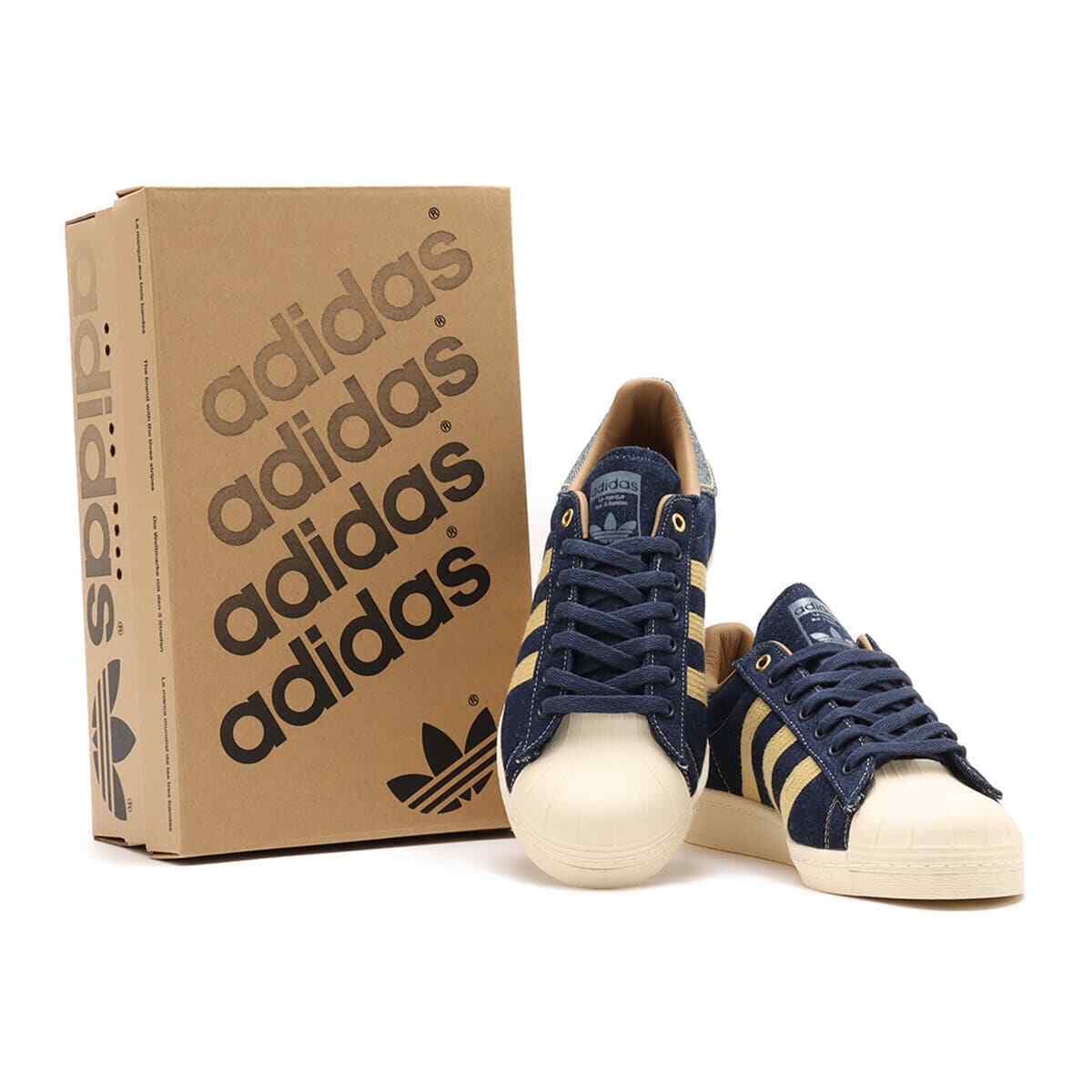 adidas Originals Superstar 82 Denim Supcol Auto Cwhite adidas Originals Superstar 82 Denim Supcol Auto Cwhite