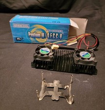 Evercool Pentium 3 / S.E.C.C 2 CPU Cooler