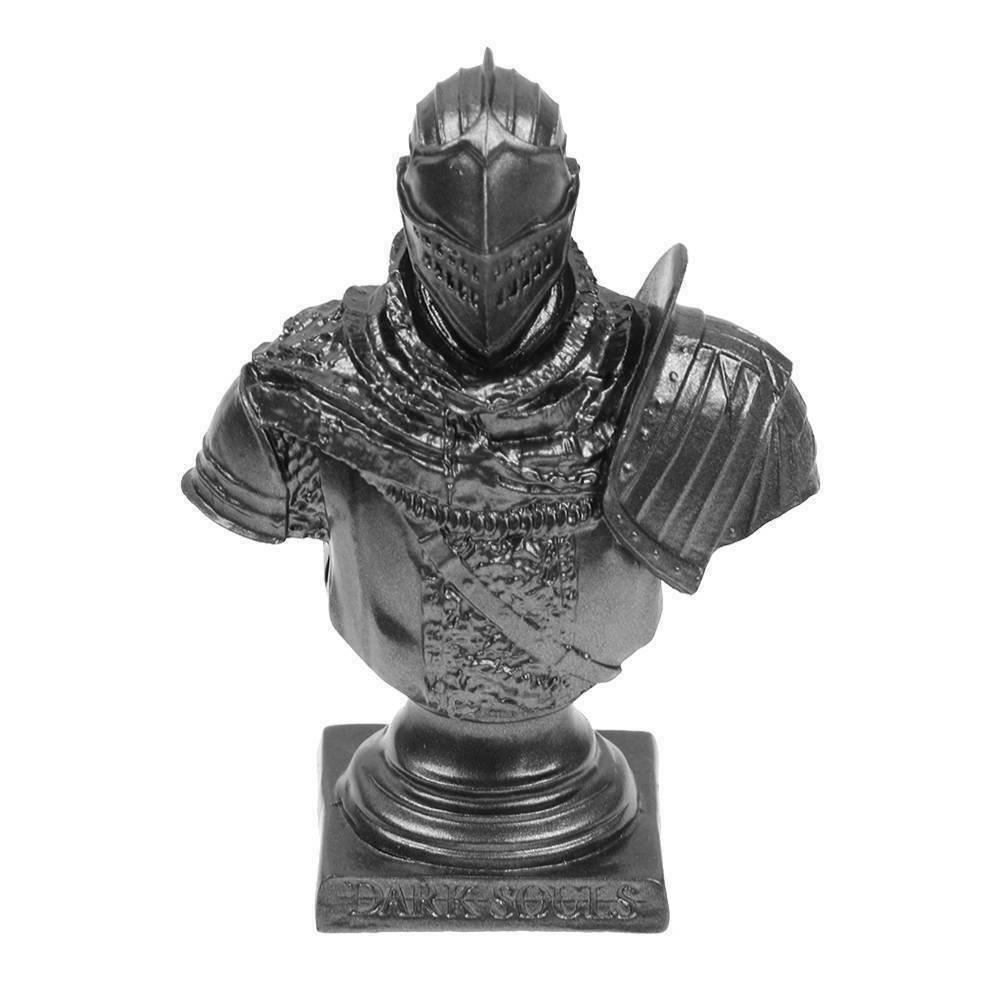Dark Souls Remastered Bonus Knight Bust Figure Statue (2018 Dark Souls Remastered Bonus Knight Bust Figure Statue (2018