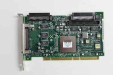 ADAPTEC AHA-3950U2 PCI SCSI CONTROLLER ADAPTER ASSY