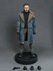 ARTISAN TOYS Officer K‌ Blade Runner 2049  1/6 Action Figure 12''