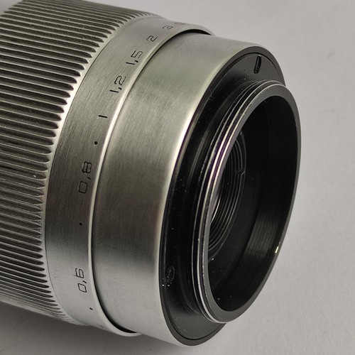 Industar 61 L/Z f/2.8 50mm Portrait Manual DSLR MACRO Lens M42 Mount - Picture 14 of 16