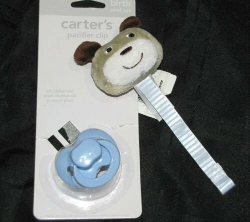Carter's Baby Pacifiers