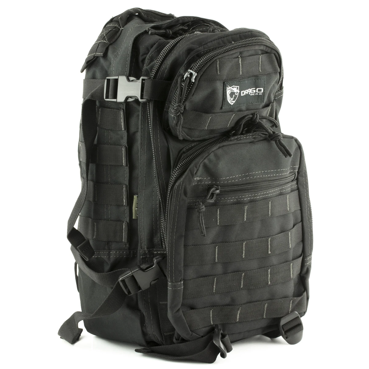Drago gear scout shop backpack