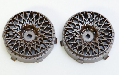 Wheel Disc Insert Tetsujin GRANSEEKER Wheels INSERTS Disk Adjustable Offset - BRONZE ...