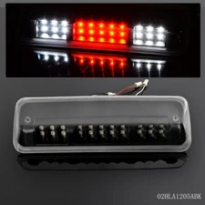 Housing Rear 3rd Brake Stop Cargo Led Tail Light Fit For F150/Explorer 04-08
