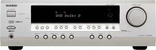 Amplis et préamplis Onkyo