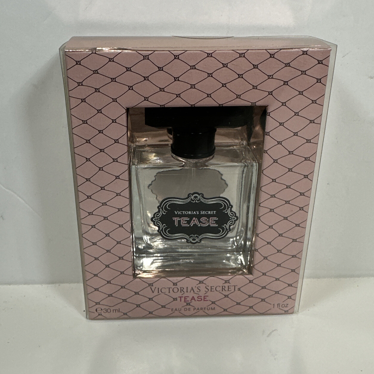 Victoria Secret Comb Victoria's Secret Tease 1.0oz Women Eau De Parfum & Detangling Comb ...