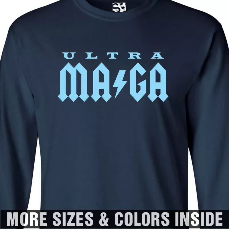 maga parody shirt