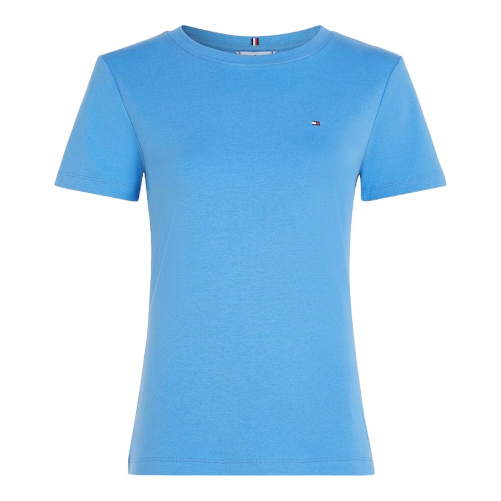 Футболки Tommy Hilfiger WW0WW40587C30