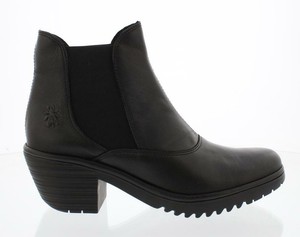 comfortable stylish ankle boots