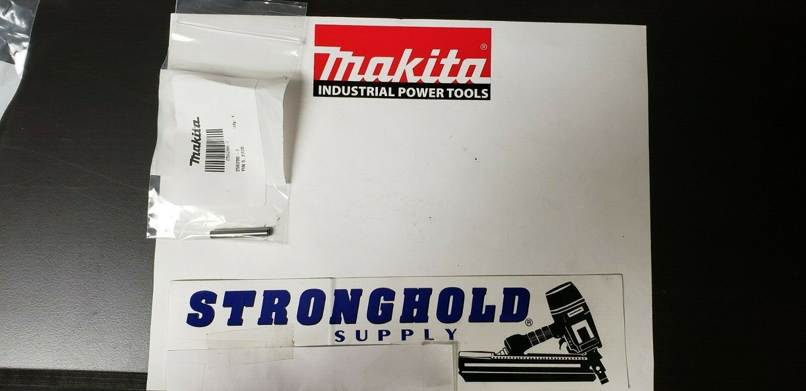 BRAND NEW 256200-2 2562002 PIN 5 FOR MAKITA