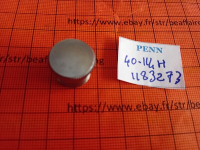 Teil 40-114H Bearing #1183273 Echter Spinnrolle Penn Senator 114H 6/0 115L L-LH
