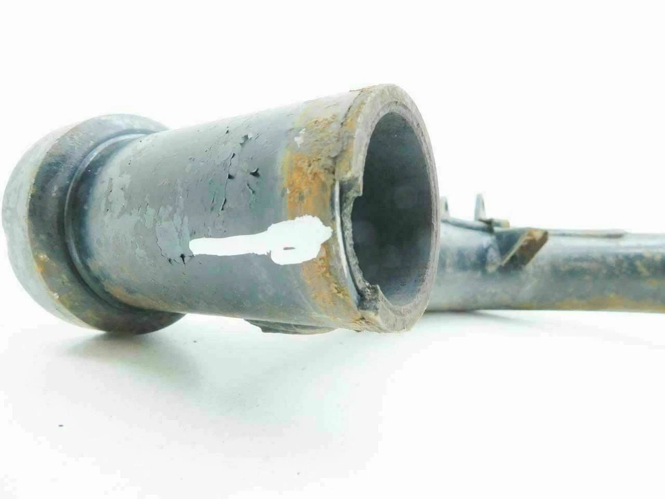 Brazo delantero izquierdo honda fourtrax 200 suspensión 1984 trx200 Foto 2 de 4