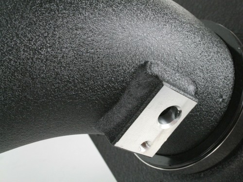 aFe Magnum Force Cold Air Intake Kit For 12-14 Ford F150 3.5L V6 EcoBoost - Picture 6 of 9