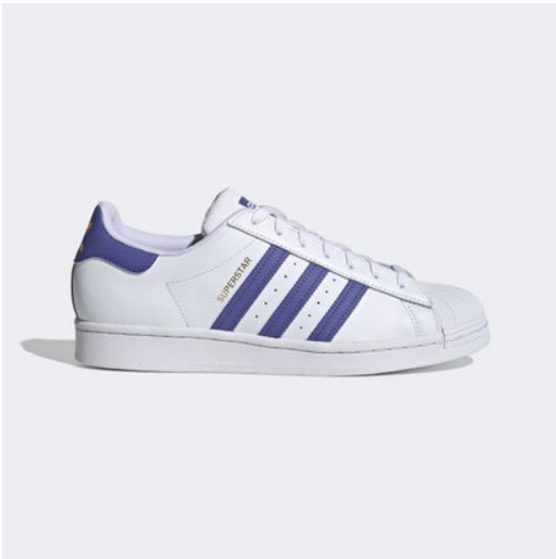 Size 11 - adidas Superstar Lakers for sale online | eBay