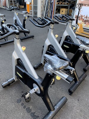 Group Ciclyng Technogym Run Now , Stepper ,Climber - Bike Excite , Vario ,  Top | eBay