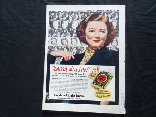 1938 JANUARY 10 LIFE MAGAZINE - KOALAS - L 60 - Picture 8 of 8