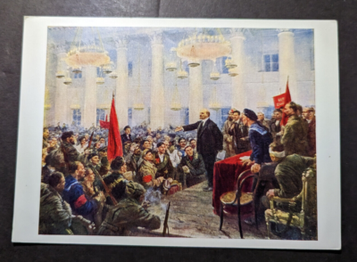 海外切手　世界一周　100枚以上 INDIA USSR　SANMARINO Mint Russia USSR Postcard Artist B A Cepob Speech by Vladimir