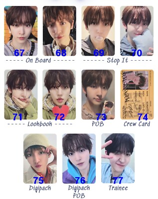 KickFlip - Flip it, Kick it! Look book/ Digi Pack Trainee