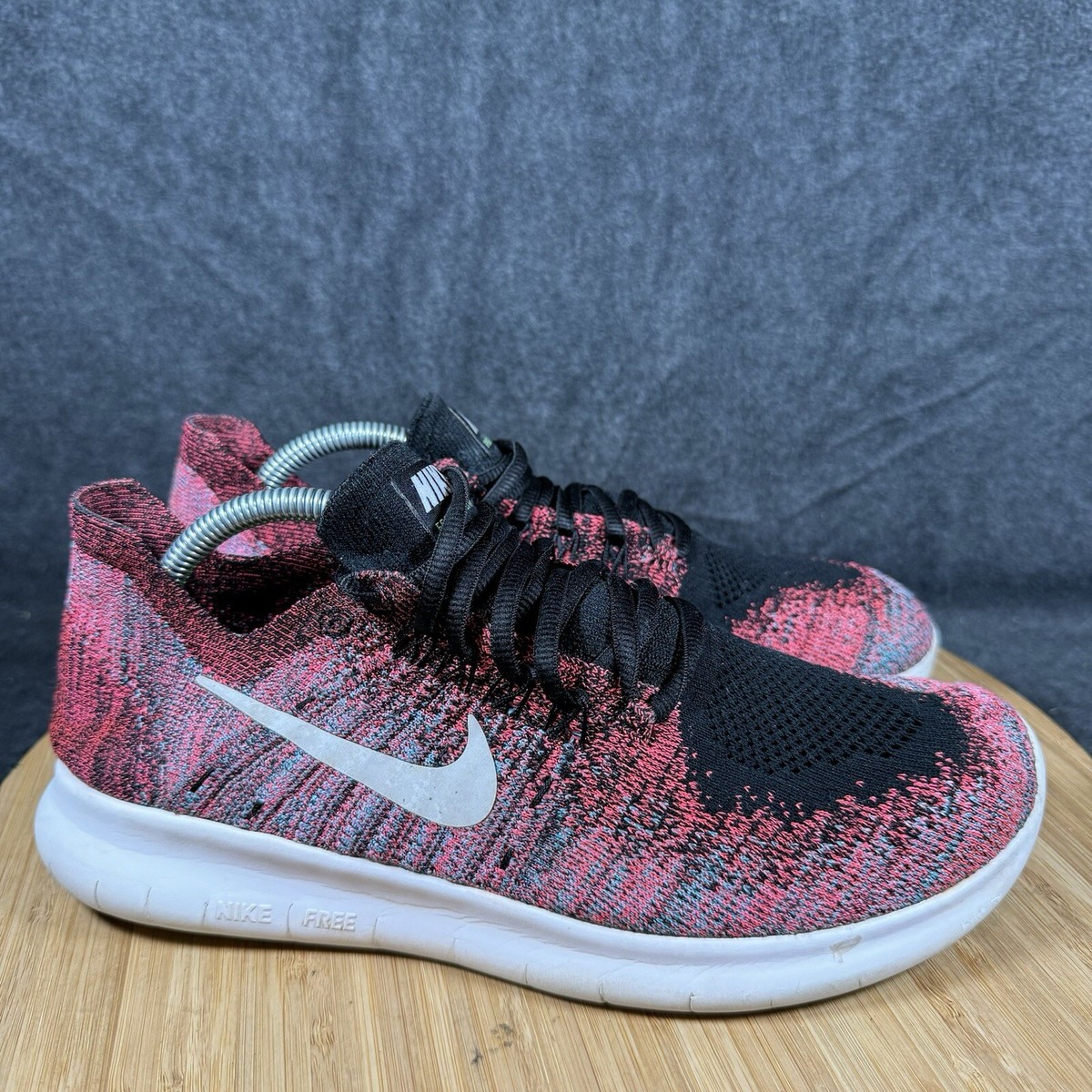 womens nike free run flyknit 2017