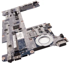 HP Mini-210 without-WWAN N475 System Board 608955-001 DANM6DMB6D0 Laptop