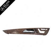 Baguette de porte Mercedes 350