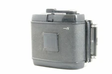 Excellent Mamiya RB67 PRO S 220 Film Back Holder from Japan #2755