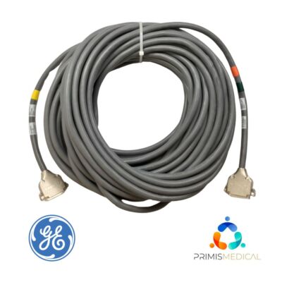 GE 46-317359G977 MRI Cable 80ft