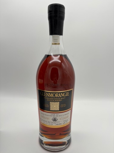 Glenmorangie Single Cask #237 21 Jahre 56.5%Vol. Scotch Single Malt Whisky 0,7l - Bild 5 von 7
