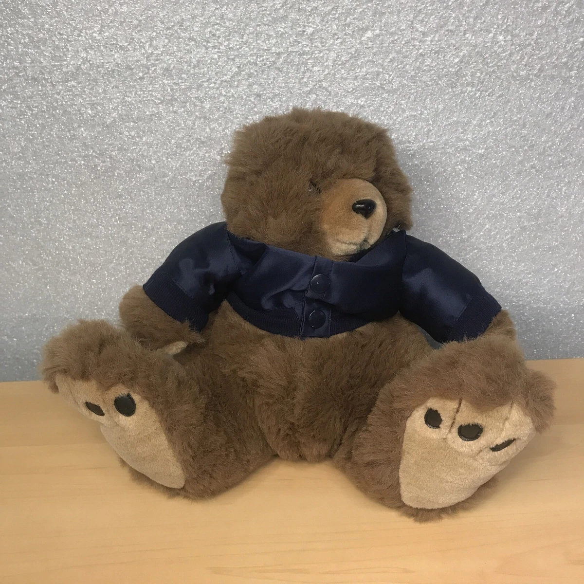 25+ Trudy Toys In Vintage Stuffed Animals for sale | Updated Oct 2026