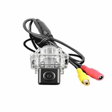 Rear View Camera Reverse Parking Backup for Mercedes-Benz C/E Class W204/212