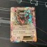 Pokémon TCG Rayquaza-EX XY XY69 Holo Promo Dragon Type Black Star Promo